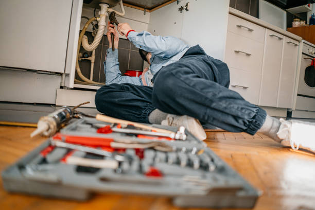 Best 24-Hour Plumber Near Me  in Bull Run Mountain Estates, VA