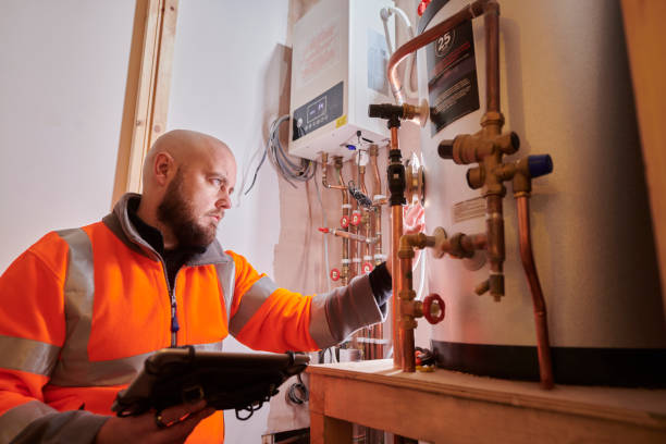 Best Plumbing Repair Near Me  in Bull Run Mountain Estates, VA