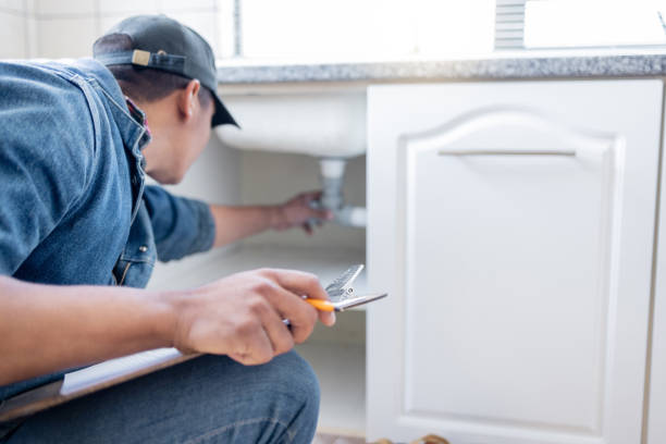 Best Plumbing Services Near Me  in Bull Run Mountain Estates, VA