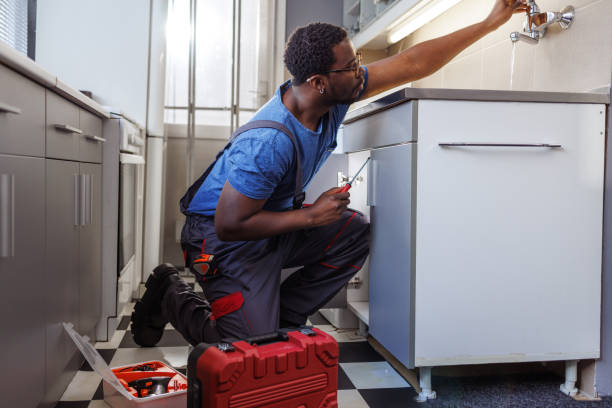  Bull Run Mountain Estates, VA Plumbing Pros
