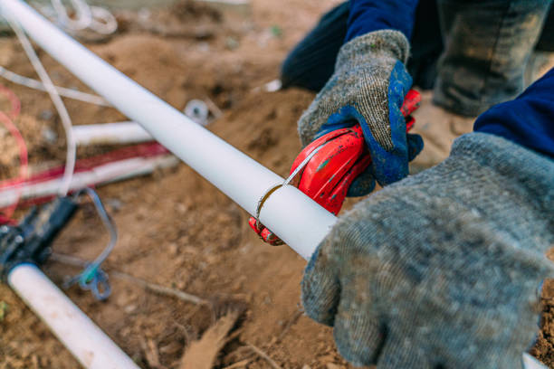 Best Water Heater Repair  in Bull Run Mountain Estates, VA