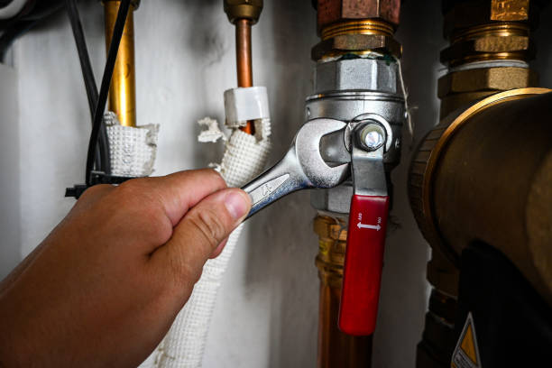 Best Septic Systems  in Bull Run Mountain Estates, VA